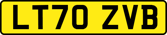 LT70ZVB