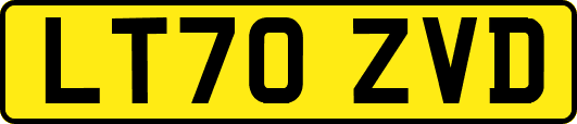 LT70ZVD
