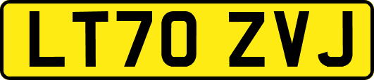 LT70ZVJ