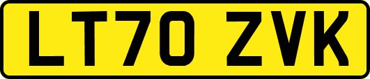LT70ZVK