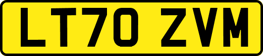 LT70ZVM