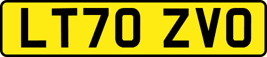 LT70ZVO
