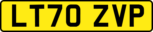 LT70ZVP