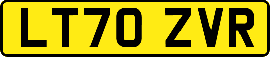 LT70ZVR