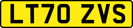 LT70ZVS