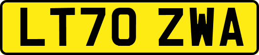 LT70ZWA