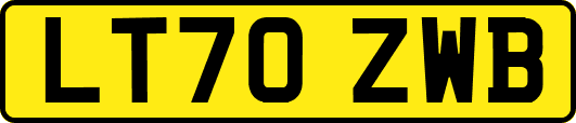 LT70ZWB