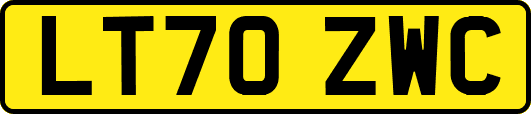 LT70ZWC