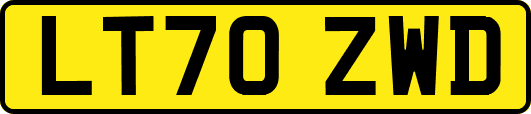 LT70ZWD