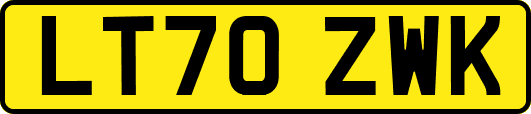 LT70ZWK