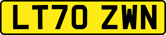 LT70ZWN