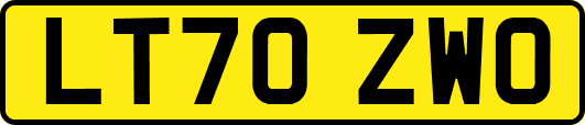 LT70ZWO