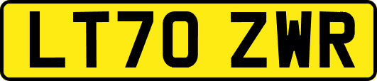 LT70ZWR