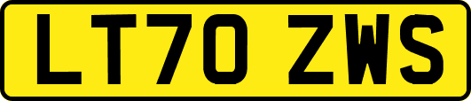 LT70ZWS