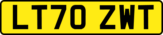 LT70ZWT