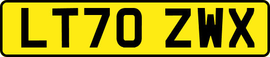 LT70ZWX