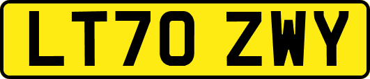 LT70ZWY