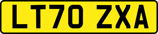 LT70ZXA