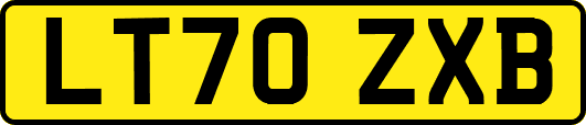 LT70ZXB