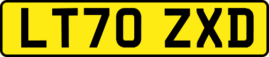 LT70ZXD