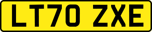 LT70ZXE