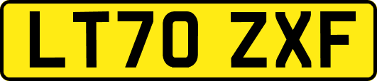 LT70ZXF
