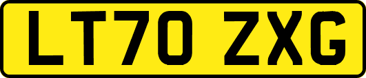 LT70ZXG