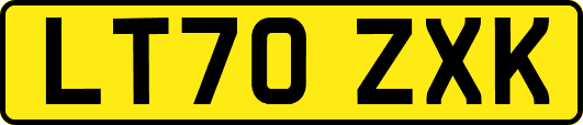 LT70ZXK