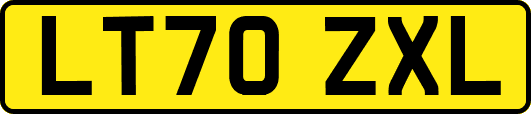 LT70ZXL
