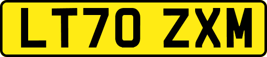 LT70ZXM