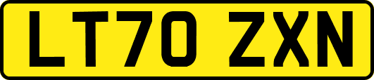 LT70ZXN