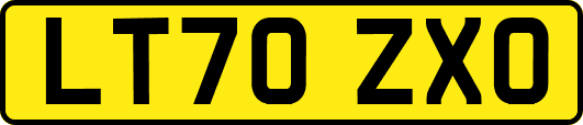 LT70ZXO