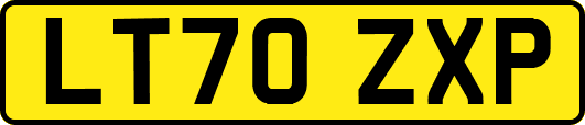 LT70ZXP