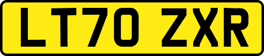 LT70ZXR