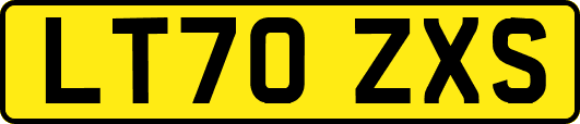 LT70ZXS