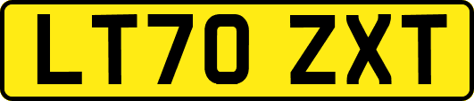 LT70ZXT