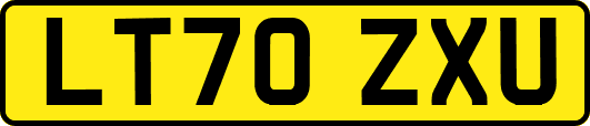 LT70ZXU