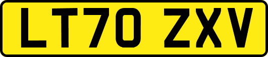 LT70ZXV