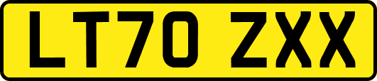 LT70ZXX
