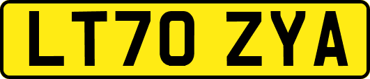 LT70ZYA