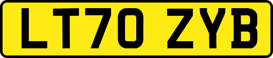 LT70ZYB