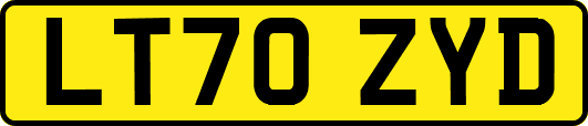 LT70ZYD