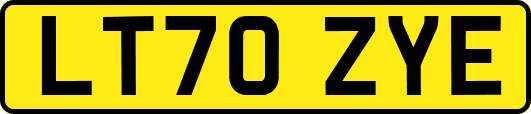 LT70ZYE