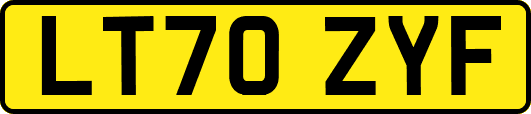 LT70ZYF