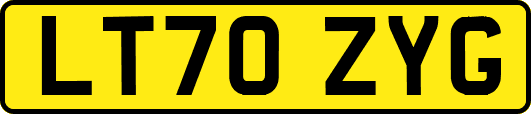 LT70ZYG