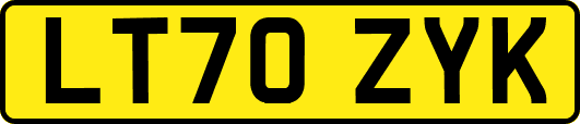 LT70ZYK
