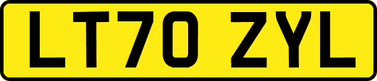 LT70ZYL