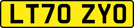 LT70ZYO