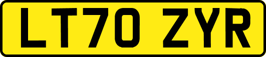 LT70ZYR