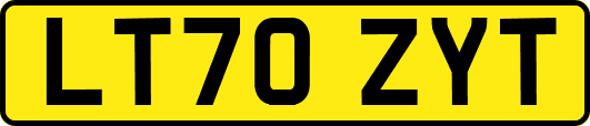 LT70ZYT